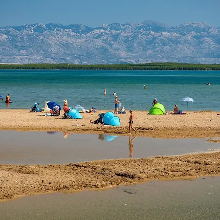 By The Sea Nin, Zadar - 16428 Nin