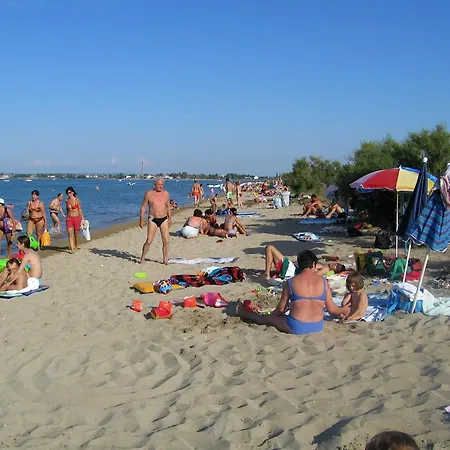 Apartment By The Sea Nin, Zadar - 16428 Nin