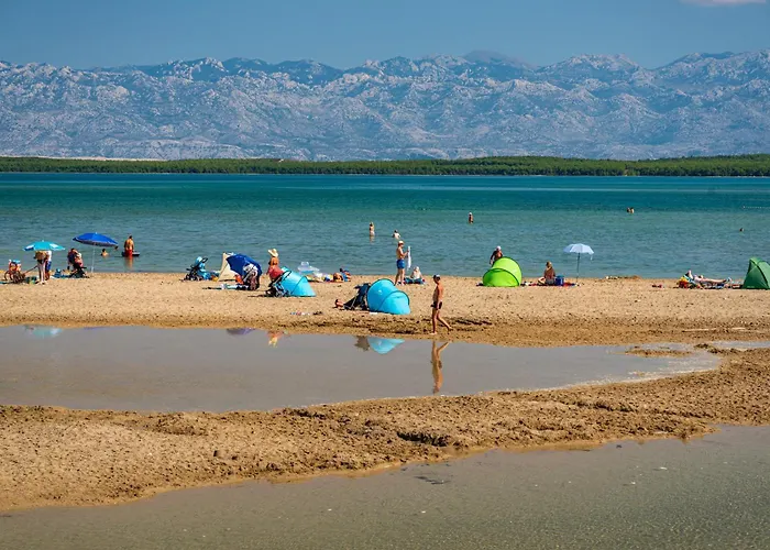 By The Sea Nin, Zadar - 16428 Nin