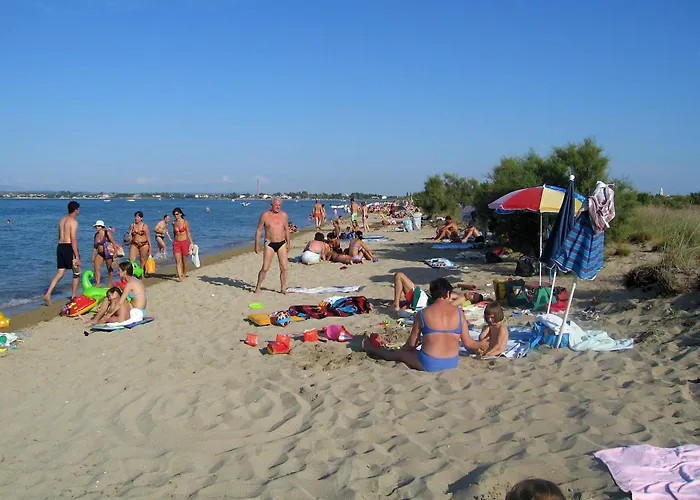 Apartment By The Sea Nin, Zadar - 16428 Nin