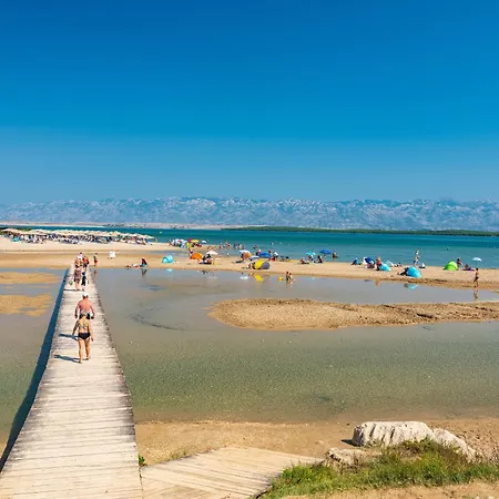 Apartment By The Sea Nin, Zadar - 16428 Nin